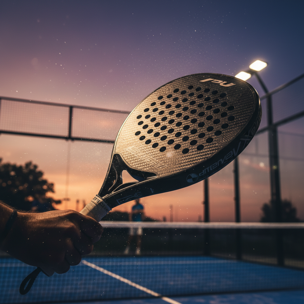 Kuikma: Profi-Team, Schlägerlinie und Premier-Padel-Fokus