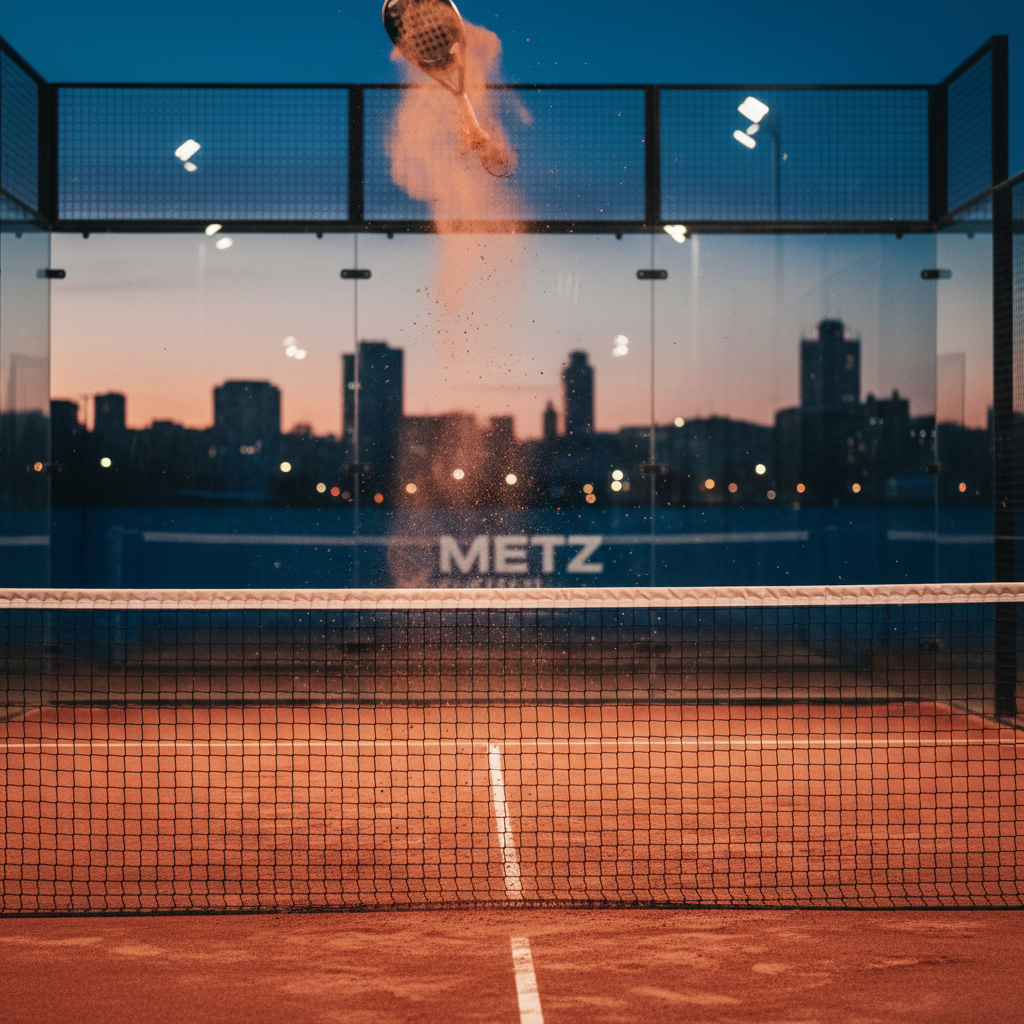 P1000 Metz: Motz y Ledrap remontan la final