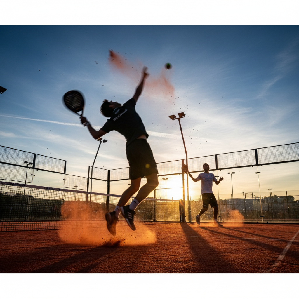 P1000 Toulon: Vial/Tullou ante Rubio/Toppin